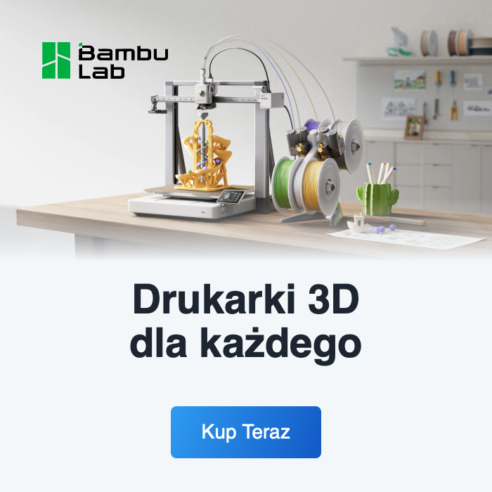 Bambu Lab 